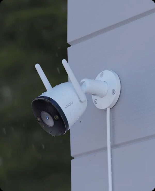 IMOU Bullet 2E 3MP Full Color Day/Night