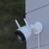 IMOU Bullet 2E 3MP Full Color Day/Night
