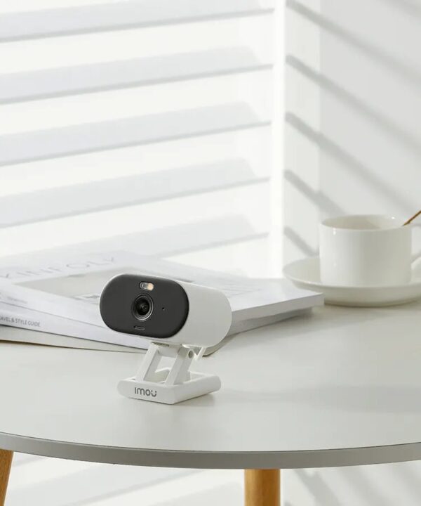 IMOU Versa 2MP Full Color Day/Night Vision with Two-Way-Talk
