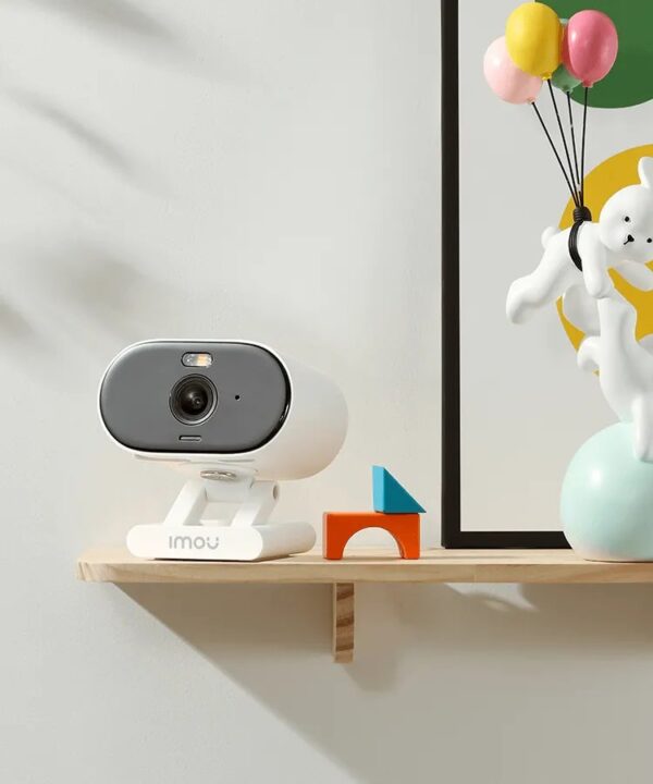 IMOU Versa 2MP Full Color Day/Night Vision with Two-Way-Talk