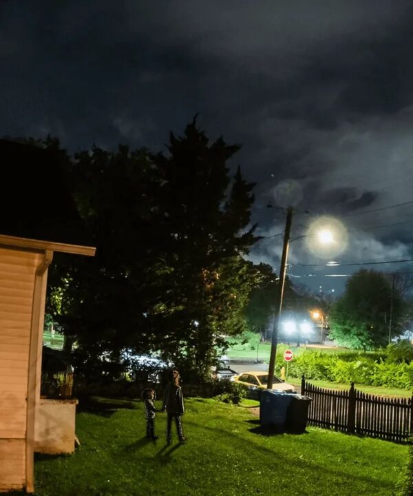 IMOU Versa 2MP Full Color Day/Night Vision with Two-Way-Talk