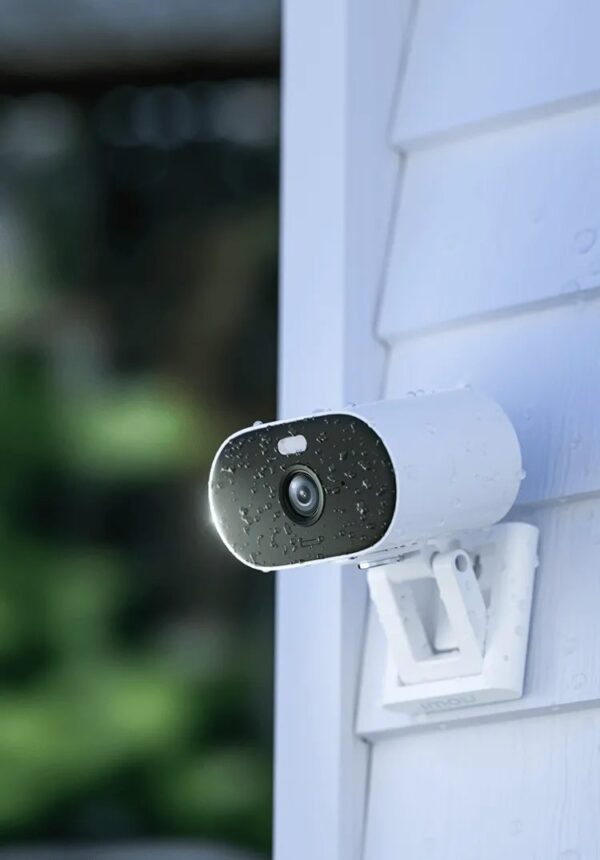 IMOU Versa 2MP Full Color Day/Night Vision with Two-Way-Talk