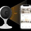 IMOU Cue 2 2MP With Two-Way-Talk