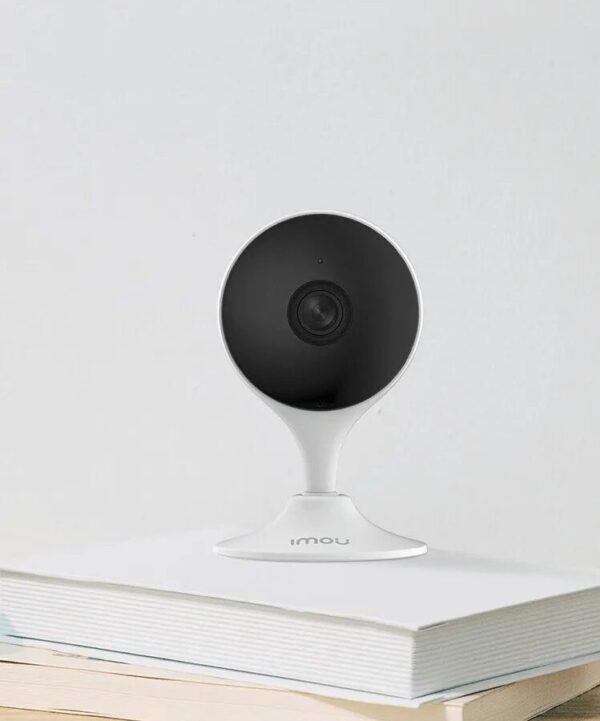 IMOU Cue 2 2MP With Two-Way-Talk