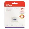 32GB MicroSD Memory Card Dahua Technology ( 7 Years Warranty )