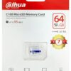 64GB MicroSD Memory Card Dahua Technology ( 7 Years Warranty )