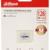 128GB MicroSD Memory Card Dahua Technology ( 7 Years Warranty )