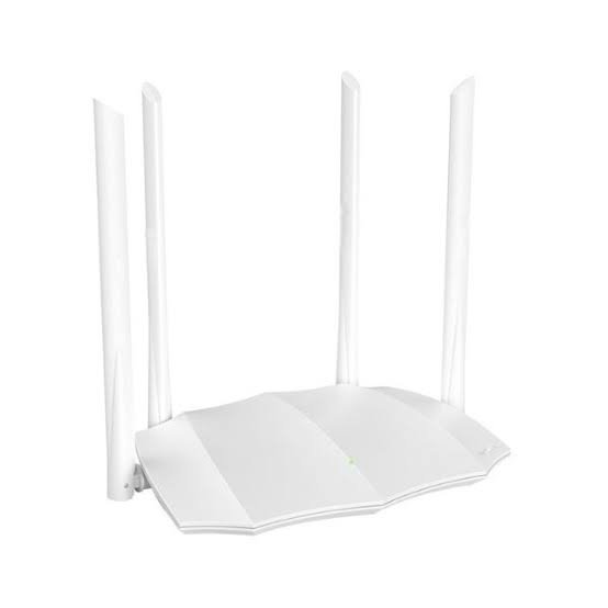 Tenda AC5 Dual Band UHD Streaming Router