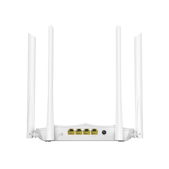 Tenda AC5 Dual Band UHD Streaming Router