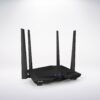 TENDA AC10 AC1200 Smart Dual-Band Gigabit WiFi Router