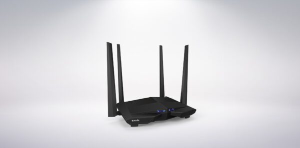 TENDA AC10 AC1200 Smart Dual-Band Gigabit WiFi Router