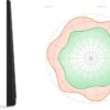 TENDA AC10 AC1200 Smart Dual-Band Gigabit WiFi Router