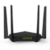TENDA AC10 AC1200 Smart Dual-Band Gigabit WiFi Router