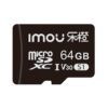 IMOU 64GB MicroSD Memory Card (1 Year Warranty)