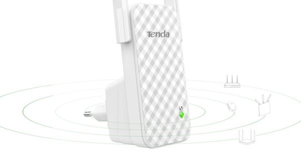 TENDA A9 Wireless N300 Universal Range Extender