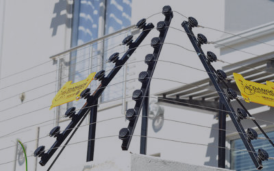 ELECTRIC FENCE