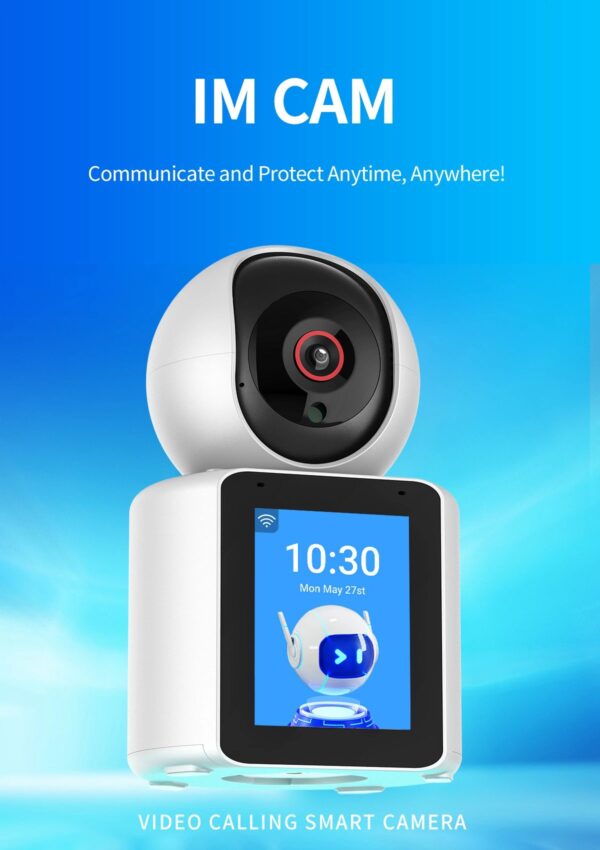 ImCam C30 Video Calling Smart Camera