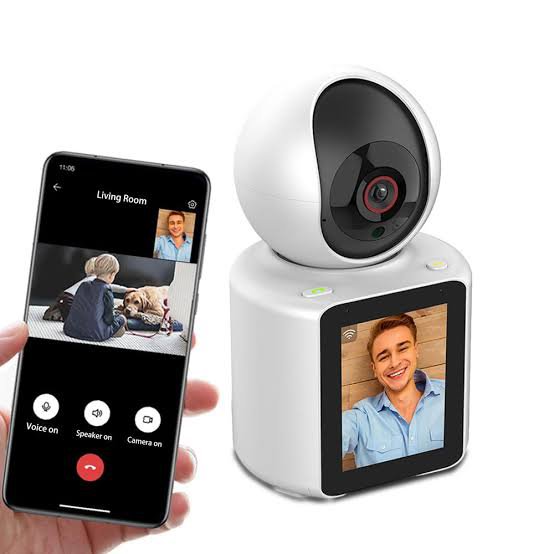 ImCam C30 Video Calling Smart Camera