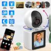 ImCam C30 Video Calling Smart Camera