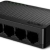 TENDA Gigabit Desktop Switch SG105