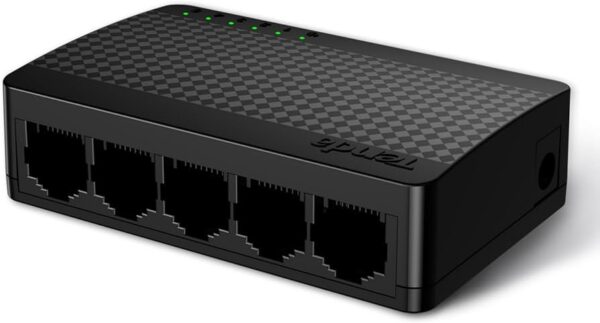 TENDA Gigabit Desktop Switch SG105