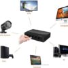 TENDA Gigabit Desktop Switch SG105