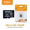 IMOU 128GB MicroSD Memory Card (1 Year Warranty)
