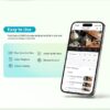 Dahua Wifi Camera 5MP Outdoor P5B-PV Picoo Series