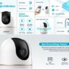 Dahua Wifi Camera Indoor 3MP HERO Series H3A