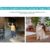 Dahua Wifi Camera Indoor 3MP HERO Series H3A