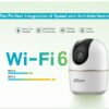 Dahua Wifi Camera Indoor 3MP HERO Series H3A