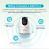 Dahua Wifi Camera Indoor 3MP HERO Series H3A