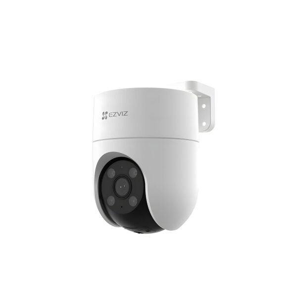 Ezviz H8c (3MP, POE) Pan & Tilt 4G Camera