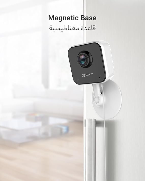 Ezviz H1c - Smart Home Wifi Camera