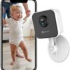 Ezviz H1c - Smart Home Wifi Camera