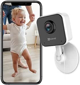 Ezviz H1c - Smart Home Wifi Camera
