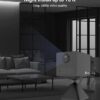 Ezviz CB2 - Wifi Smart Home Battery Camera