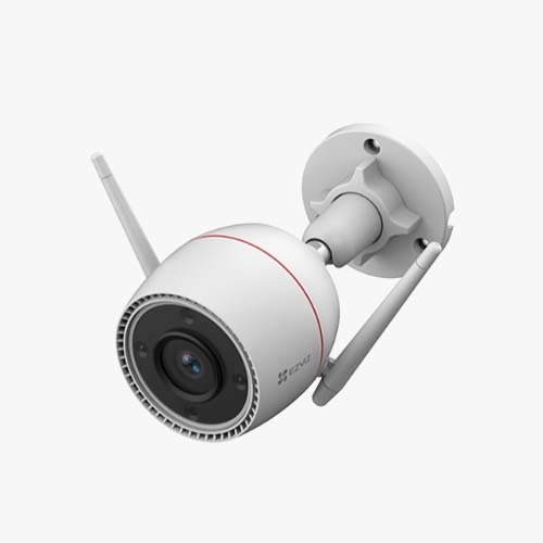 Ezviz H3c- 4MP Wifi Smart Home Camera