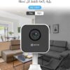 Ezviz H1c - Smart Home Wifi Camera