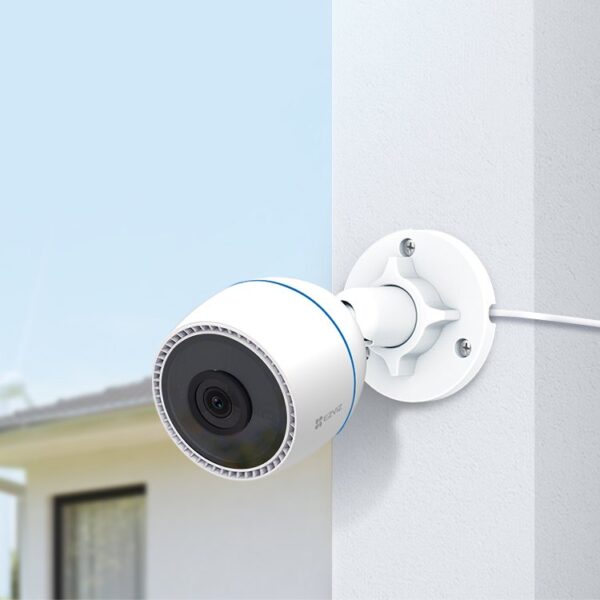 Ezviz H3c- 4MP Wifi Smart Home Camera