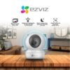 Ezviz H7c Dual - Dual-Lens Pan & Tilt Wifi Camera