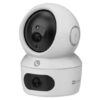 Ezviz H7c Dual - Dual-Lens Pan & Tilt Wifi Camera