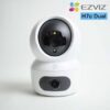 Ezviz H7c Dual - Dual-Lens Pan & Tilt Wifi Camera