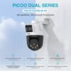 DAHUA PICO DULE LENZ 3+3mp
